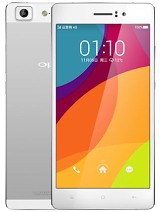 Best available price of Oppo R5 in Cna