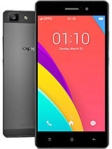 Best available price of Oppo R5s in Cna