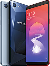 Best available price of Realme 1 in Cna