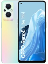Best available price of Oppo Reno8 Lite in Cna