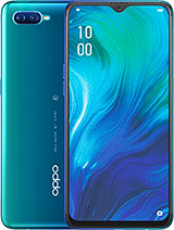 Best available price of Oppo Reno A in Cna