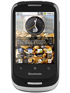 Best available price of Orange Stockholm in Cna