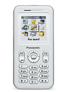 Best available price of Panasonic A200 in Cna