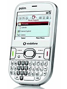 Best available price of Palm Treo 500v in Cna