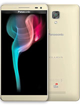 Best available price of Panasonic Eluga I2 2016 in Cna