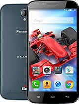 Best available price of Panasonic Eluga Icon in Cna