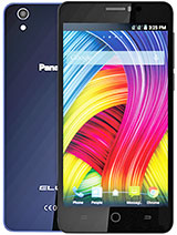 Best available price of Panasonic Eluga L 4G in Cna