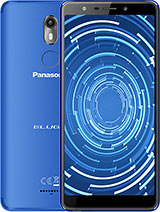 Best available price of Panasonic Eluga Ray 530 in Cna
