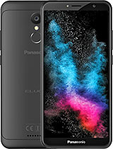 Best available price of Panasonic Eluga Ray 550 in Cna
