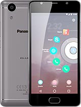 Best available price of Panasonic Eluga Ray in Cna