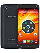 Best available price of Panasonic P41 in Cna