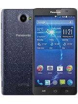 Best available price of Panasonic P55 in Cna