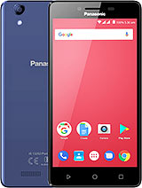 Best available price of Panasonic P95 in Cna