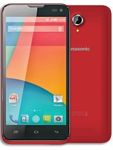 Best available price of Panasonic T41 in Cna