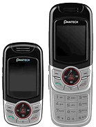 Best available price of Pantech PG-1600 in Cna