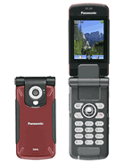 Best available price of Panasonic SA6 in Cna