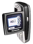 Best available price of Panasonic X300 in Cna