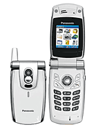 Best available price of Panasonic X400 in Cna
