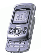 Best available price of Panasonic X500 in Cna