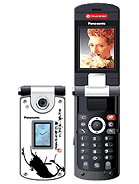 Best available price of Panasonic X800 in Cna