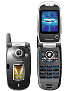 Best available price of Panasonic Z800 in Cna