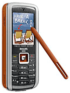 Best available price of Philips 550 in Cna