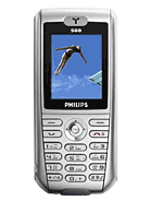 Best available price of Philips 568 in Cna