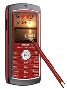 Best available price of Philips 755 in Cna
