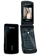 Best available price of Philips 580 in Cna