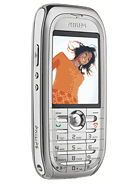 Best available price of Philips 768 in Cna