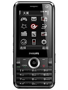 Best available price of Philips C600 in Cna