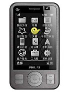 Best available price of Philips C702 in Cna