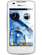 Best available price of Philips D633 in Cna