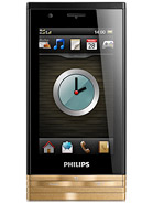 Best available price of Philips D812 in Cna