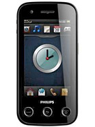 Best available price of Philips D813 in Cna