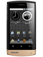 Best available price of Philips D822 in Cna