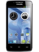 Best available price of Philips D833 in Cna