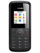 Best available price of Philips E102 in Cna