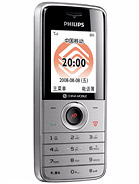 Best available price of Philips E210 in Cna