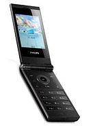 Best available price of Philips F610 in Cna