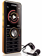 Best available price of Philips M600 in Cna