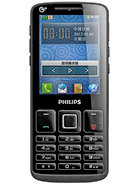 Best available price of Philips T129 in Cna