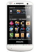 Best available price of Philips T910 in Cna
