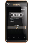 Best available price of Philips T939 in Cna