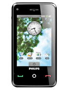 Best available price of Philips V808 in Cna