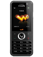 Best available price of Philips W186 in Cna
