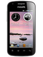 Best available price of Philips W337 in Cna