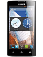 Best available price of Philips W3500 in Cna