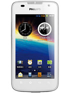 Best available price of Philips W6350 in Cna