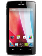 Best available price of Philips W6360 in Cna